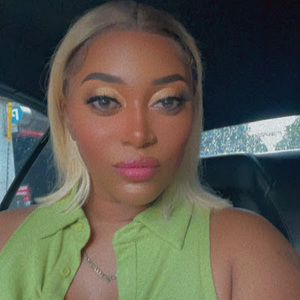 Meet your Posher, Lashante